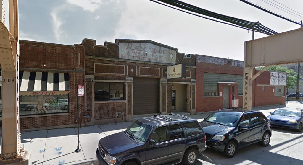 A Caribbean Music Lounge is Coming to the West Loop