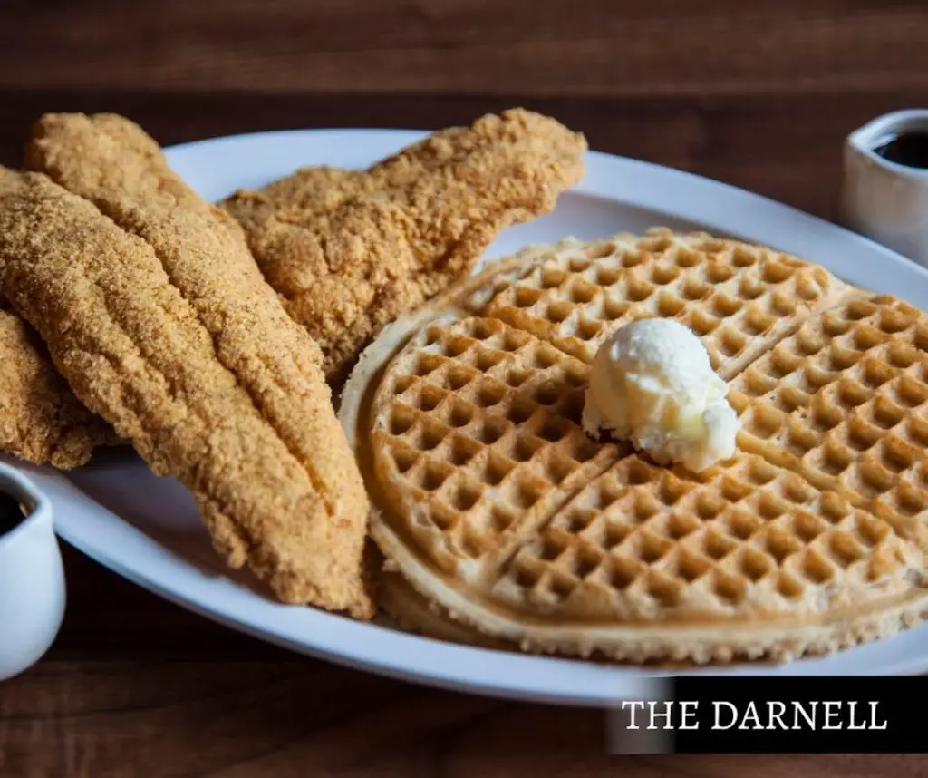 Chicago’s Home of Chicken and Waffles Plans Out-of-State Expansion