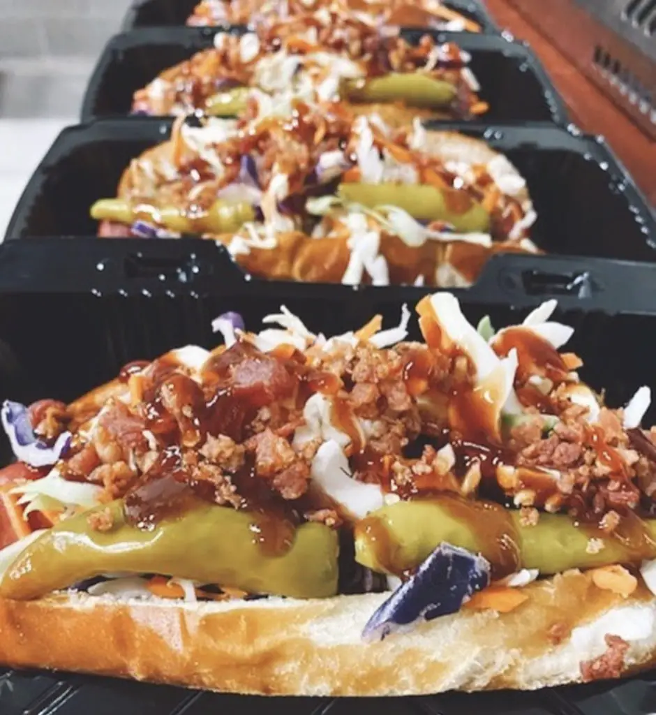 The Hot Dog Box is Opening a Full Restaurant in Portage Park