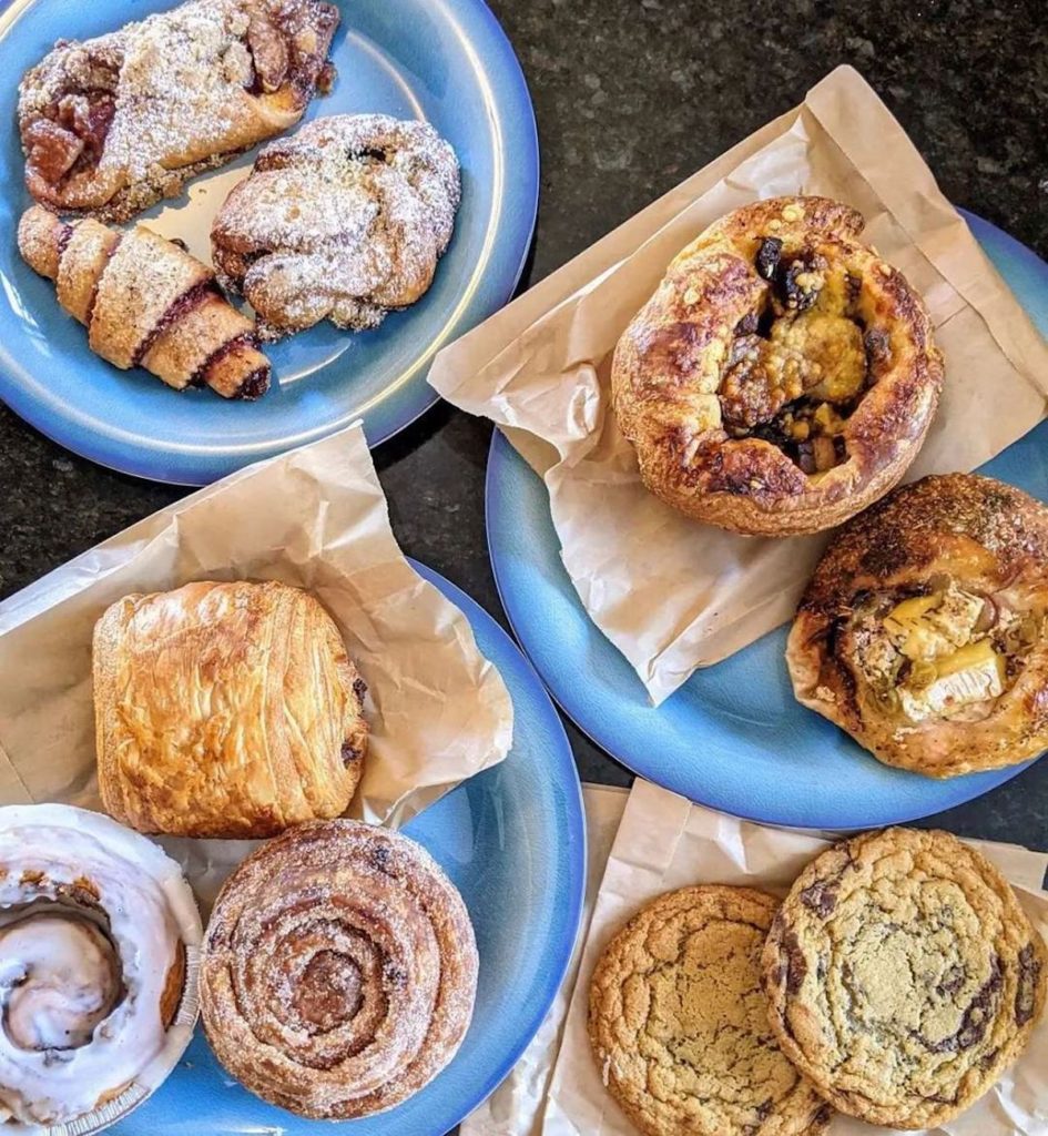 Mindy’s Bakery Finds New Home in Wicker Park