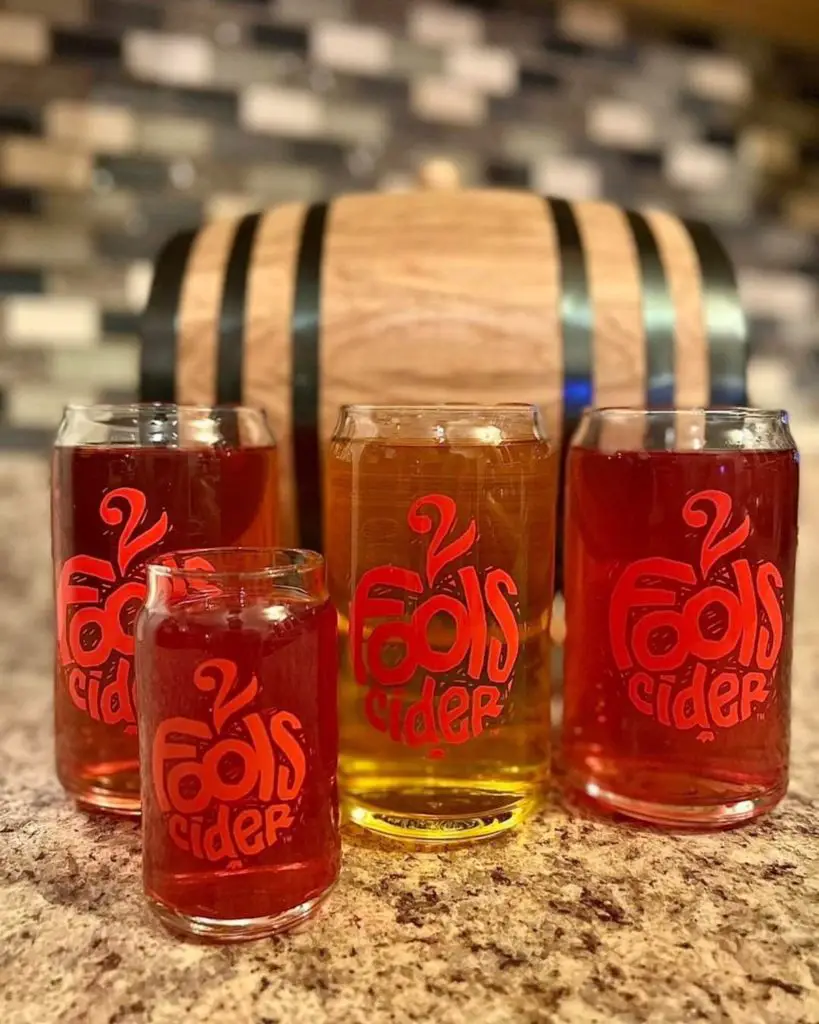2 Fools Cider to Relocate by Year’s End