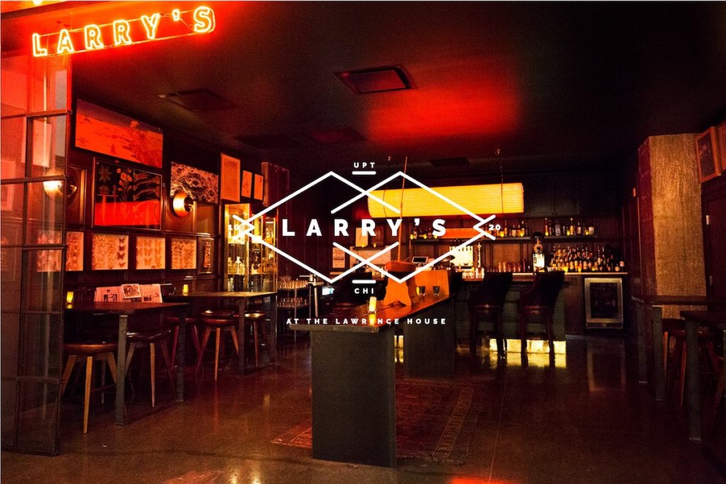 Uptown Cocktail Bar Larry’s to Take Over Neighboring Diner