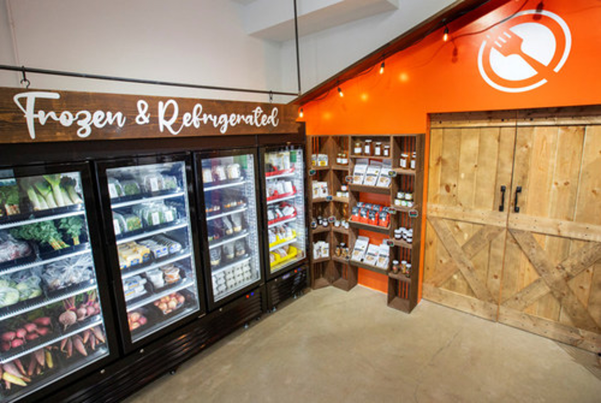 WhatsGood To Bring Farm Fresh, Local Food To Customers Year-Round with New Retail Store in Lincoln Park