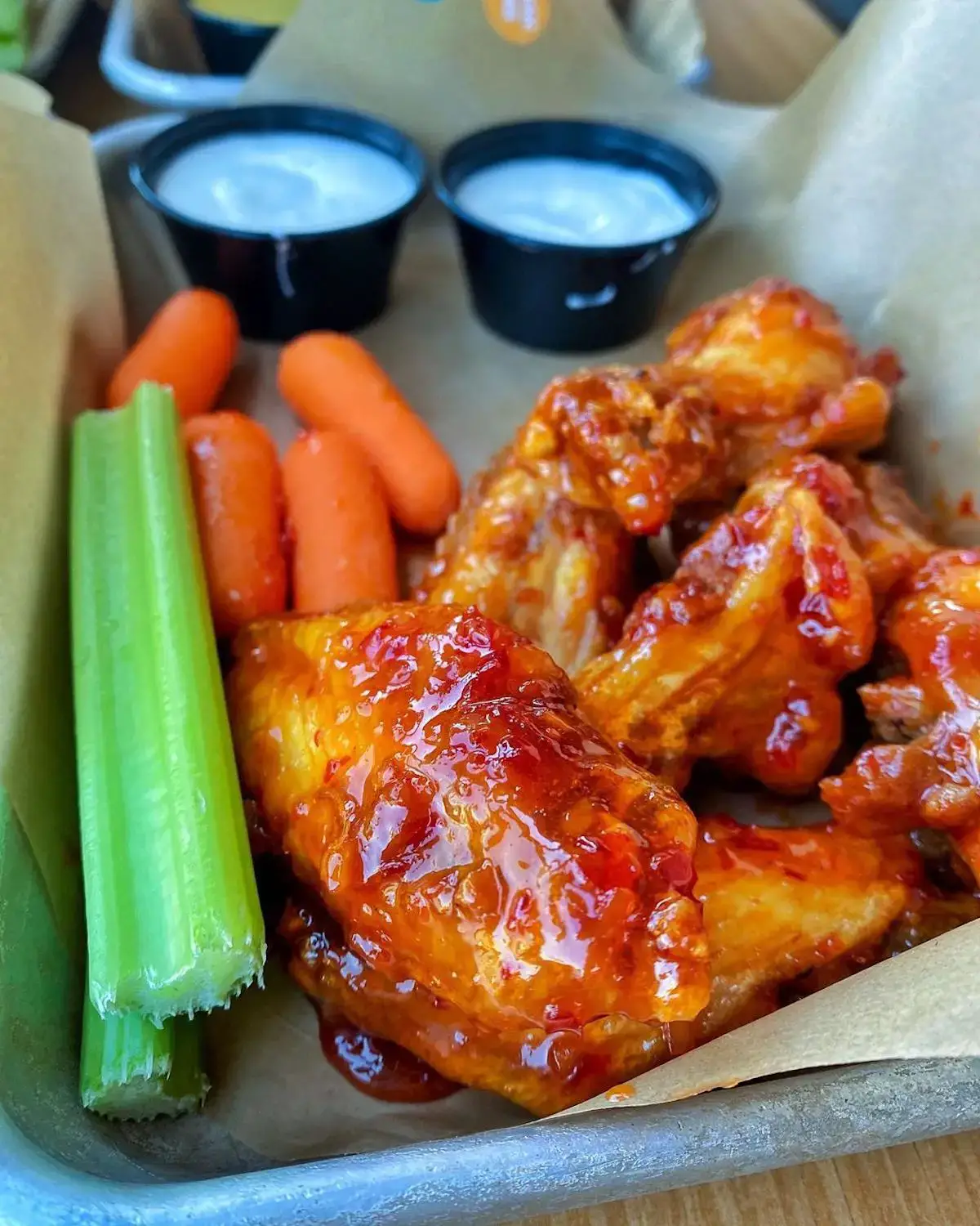 Buffalo Wild Wings GO Expected to Open in Des and Evergreen Park⎮What Now Chicago