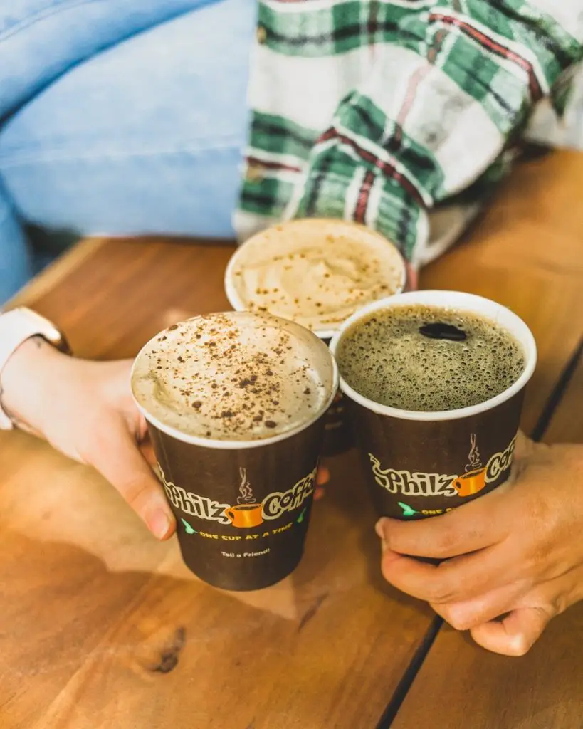 River North to Welcome Philz Coffee