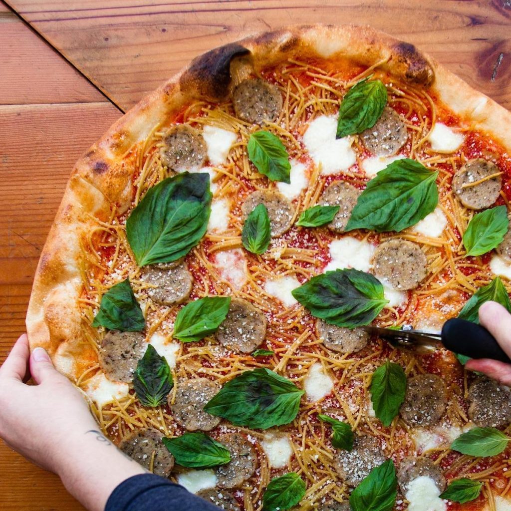 Dimo’s Pizza Location Announced for Lincoln Avenue