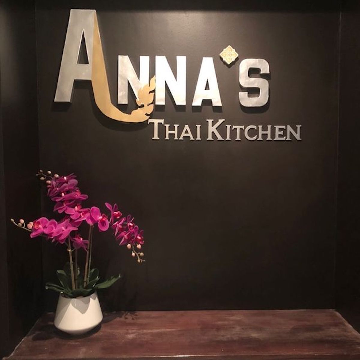 Authentic and Delicious Flavors Coming Soon from Anna’s Thai Kitchen