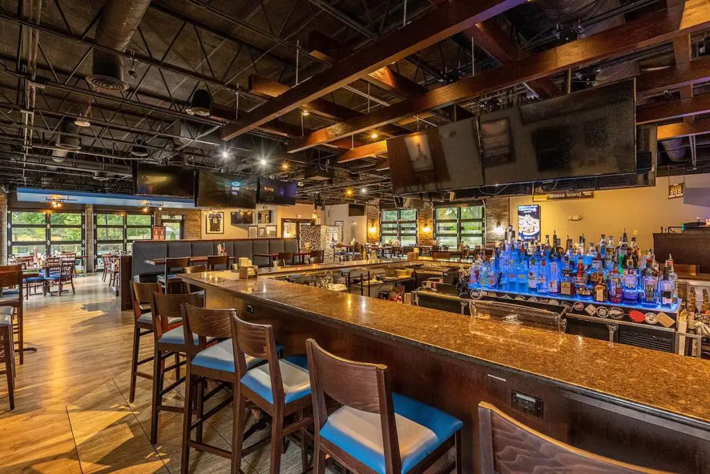 Spartan Ale House Replaces Pete Miller’s Steak and Seafood
