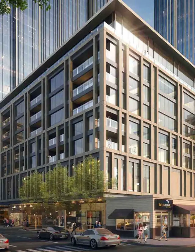 Life Time River North at One Chicago Gears up For Opening