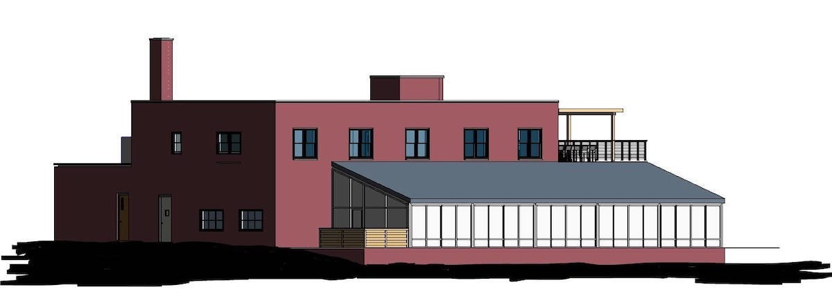 Former Mundelein Fire Station to Transform into Tonality Brewing Co.