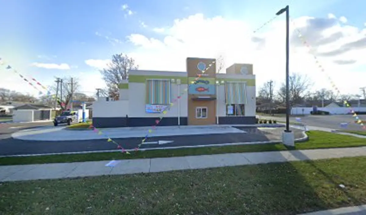Captain D's Expands into Chicagoland with Newest Restaurant Opening in Posen, Illinois