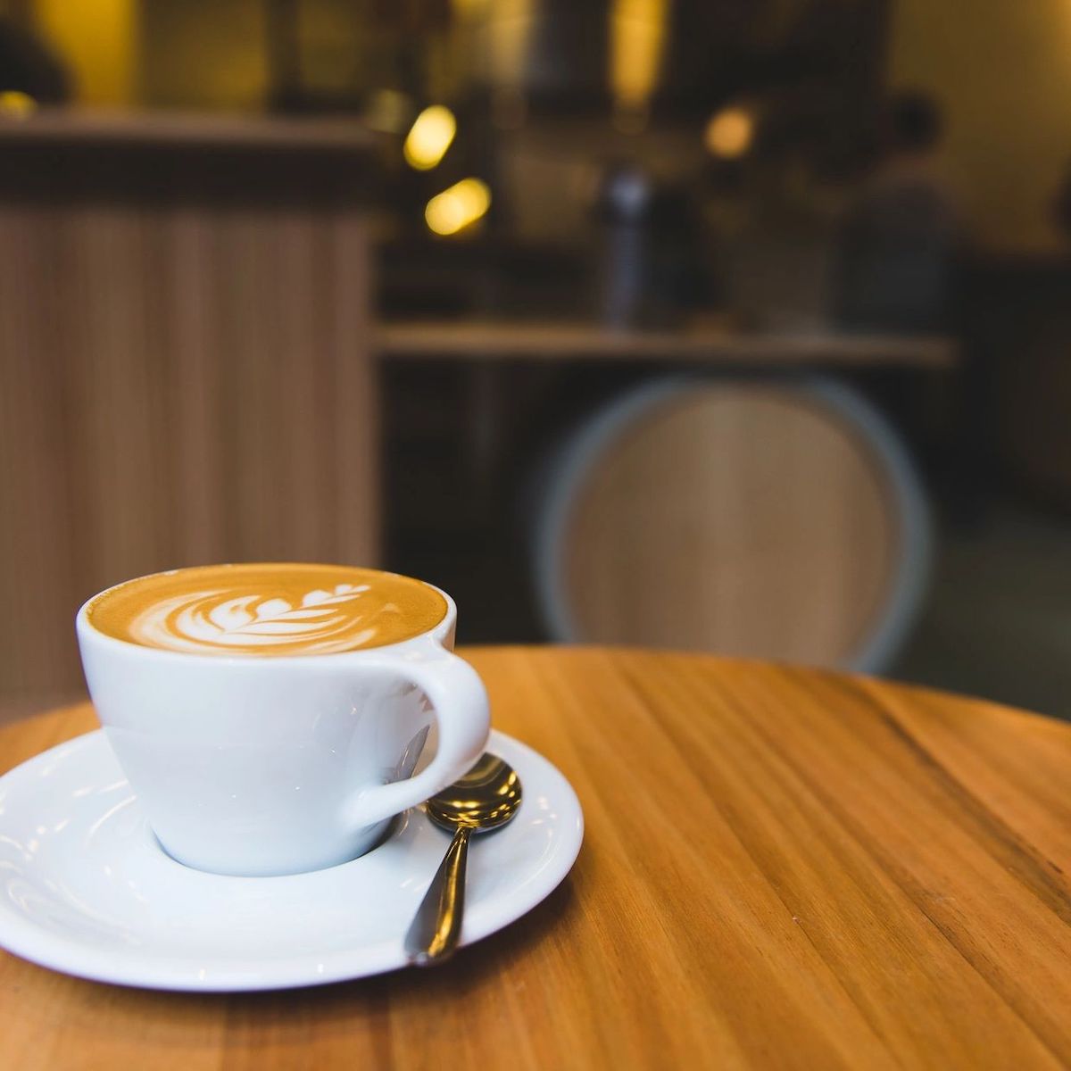 Complimentary Café & Co. Brings Espresso, Charcuterie, & More to Skokie