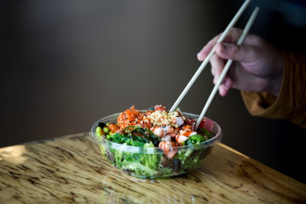 Poke Bros ‘Coming Soon’ to McHenry