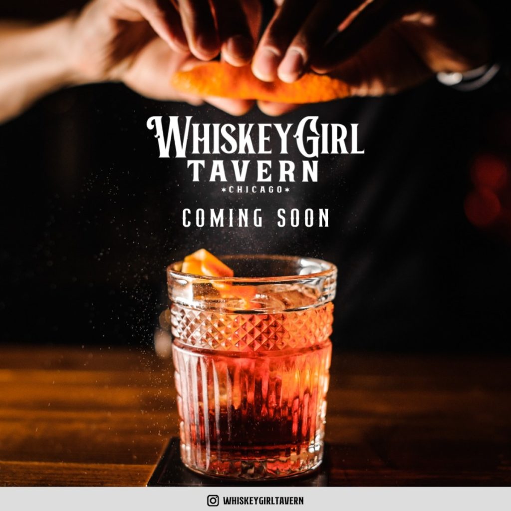 Upscale Sports Bar Whiskey Girl Tavern Debuting in Edgewater