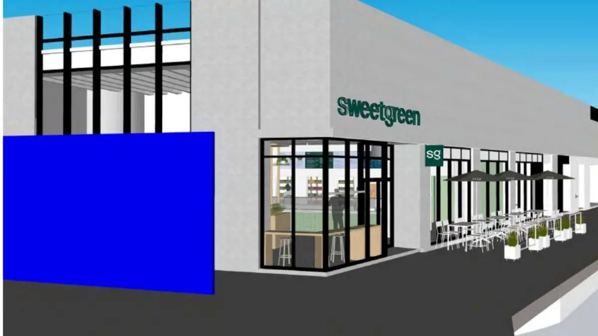 Sweetgreen Continues to Expand with New Location in Downtown Evanston