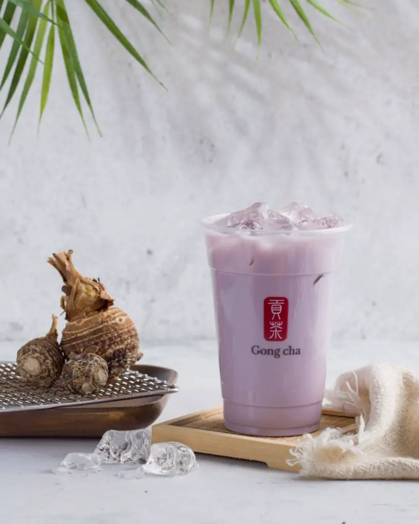 Gong cha Debuting Four Corporate-Owned Locations Throughout Chicagoland