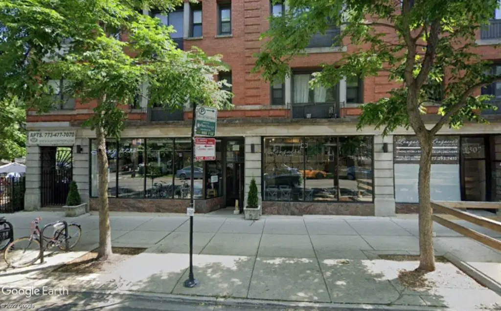 Brand New Vegan Taqueria Called L/A Mex Coming to Uptown