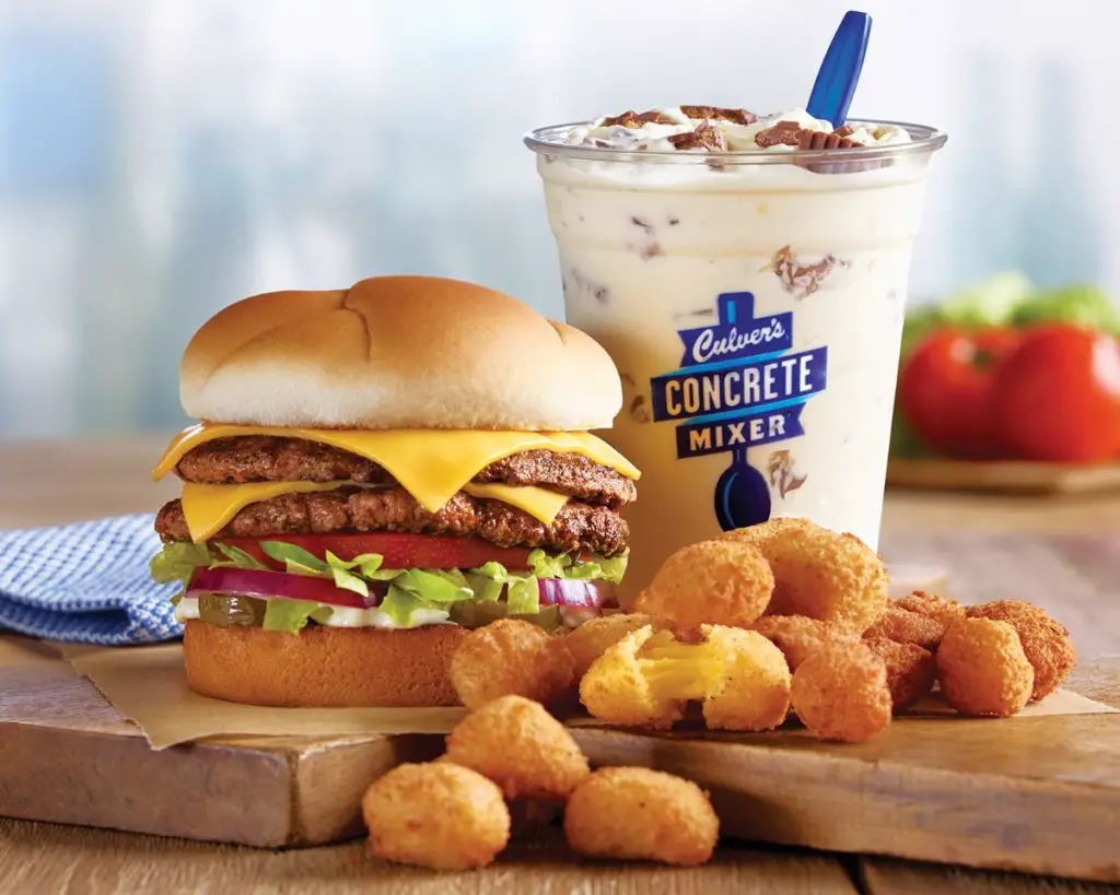 Culver's Opening New Location in Batavia by End of the Year
