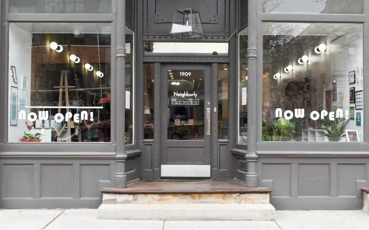 Neighborly Gift Shop Relocating to Smaller Store in Wicker Park | What ...