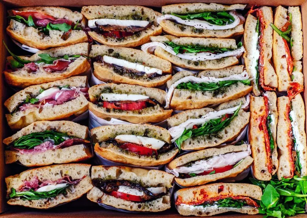Firenze Italian Street Food Looks to Move into Ten Food Halls by 2024