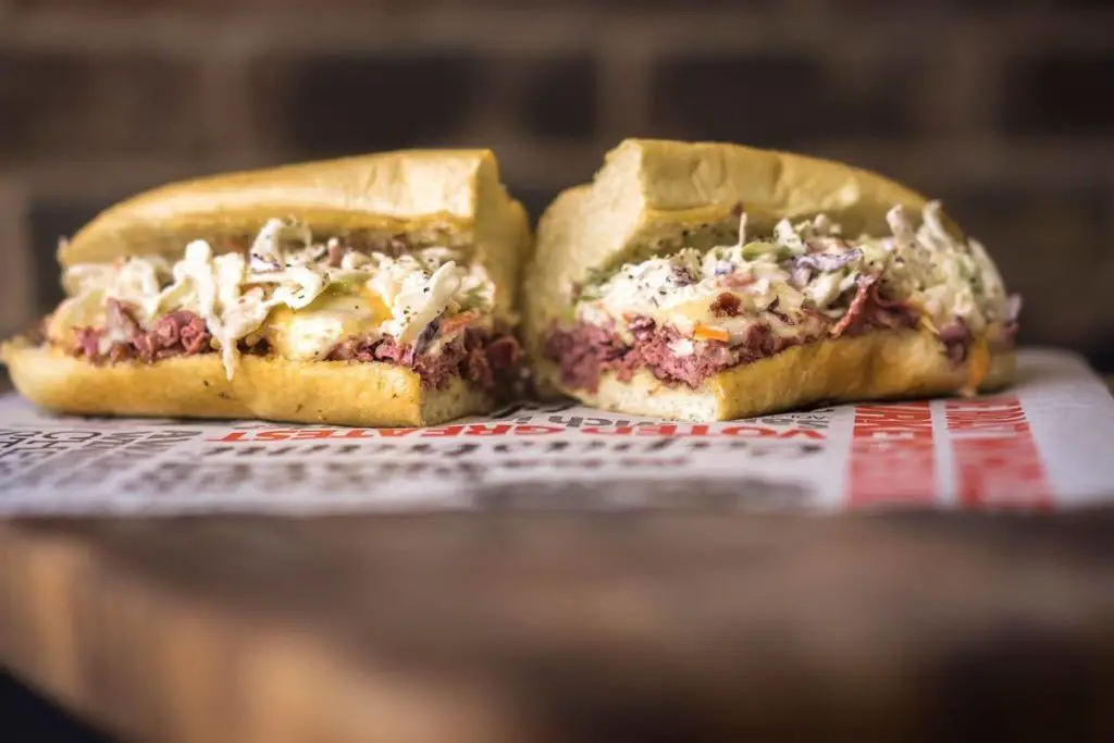 Capriotti's Sandwich Shop Coming to Riverpoint Center
