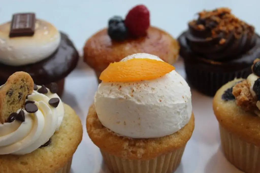 Molly's Cupcakes Opening Seventh Chicago Location in Skokie