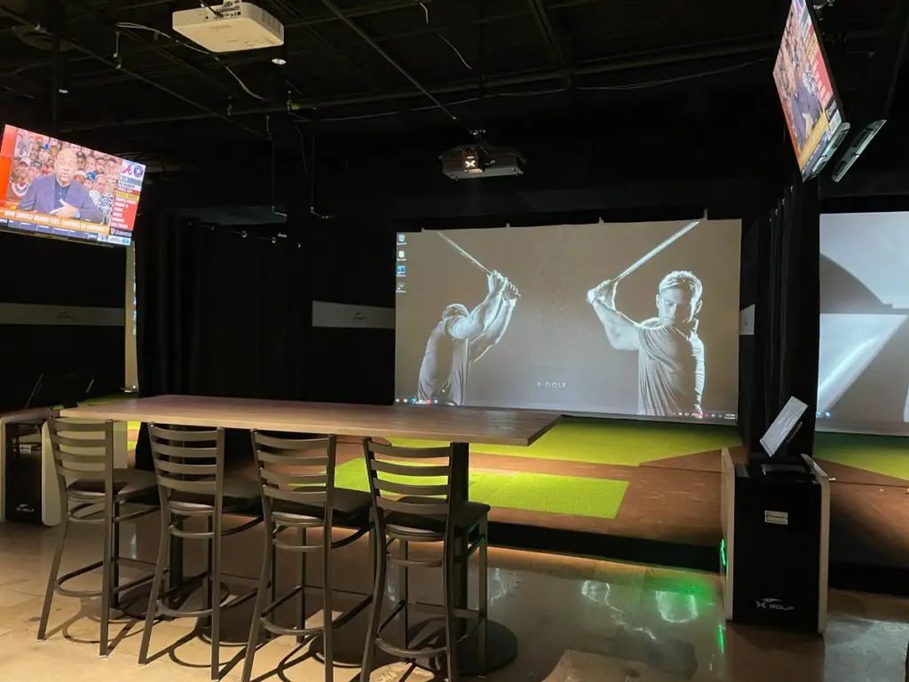 X-Golf is Opening Three New Locations in Chicagoland