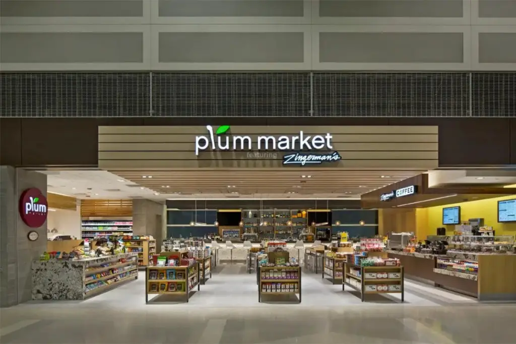 Plum Market Looks to Relocate Following Summer Closure