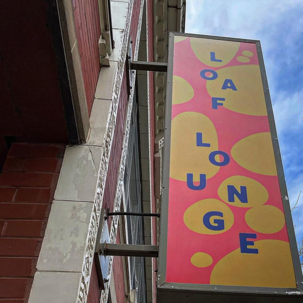 All-Day Cafe and Bakery Loaf Lounge Landing in Avondale Summer 2022