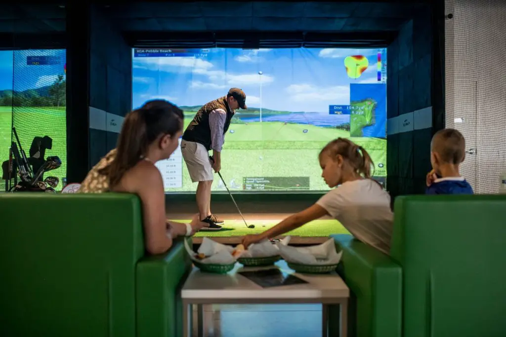 X-Golf is Opening Three New Locations in Chicagoland