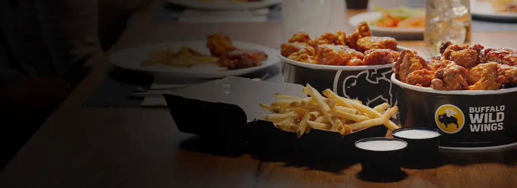 BUFFALO WILD WINGS® GO IN CHICAGO SET TO OPEN ON WEDNESDAY, APRIL 20