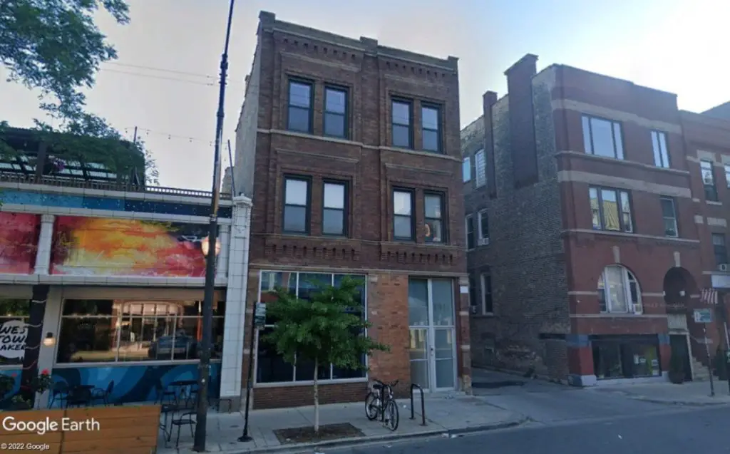 New Cannabis Dispensary Looks to Move into West Town