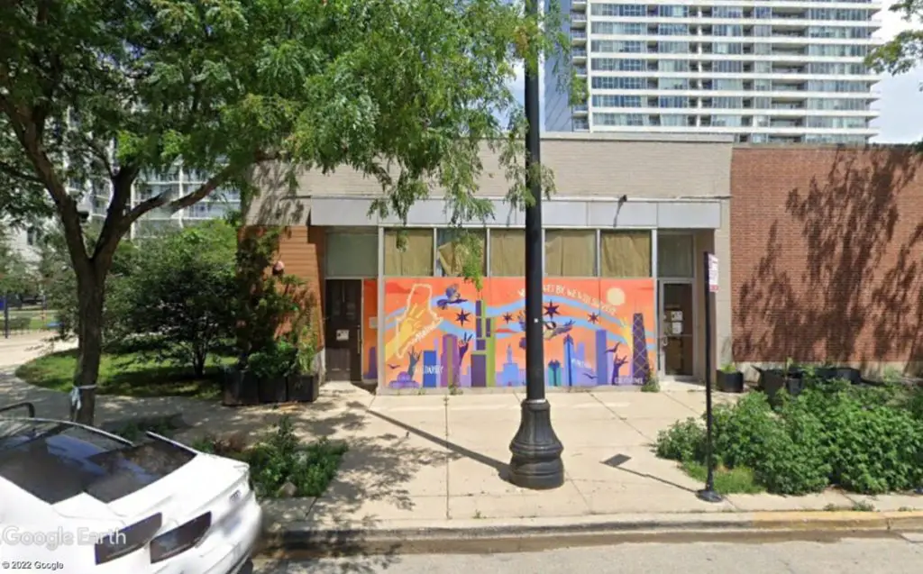 New Restaurant Called Entree Global is Coming to South Loop