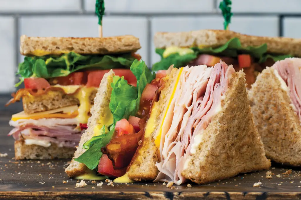 McAlister's Deli Moving to Schaumburg in Early 2023