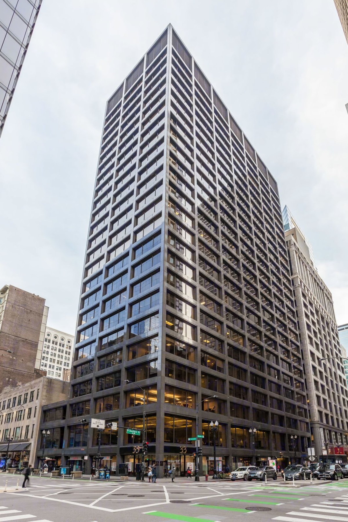 AmTrust Unveils Highly Amenitized Coworking and Mini Office Space in Chicago