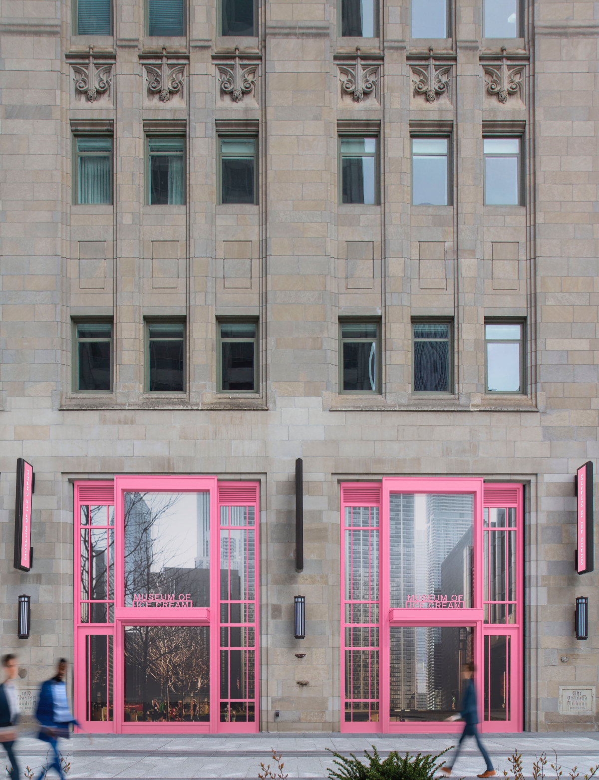 Museum of Ice Cream (MOIC) Chicago Announces Grand Opening Date and Ticket Sales