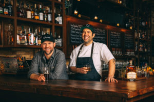 Meadowlark Hospitality Announces Back-Alley Craft Cocktail Bar