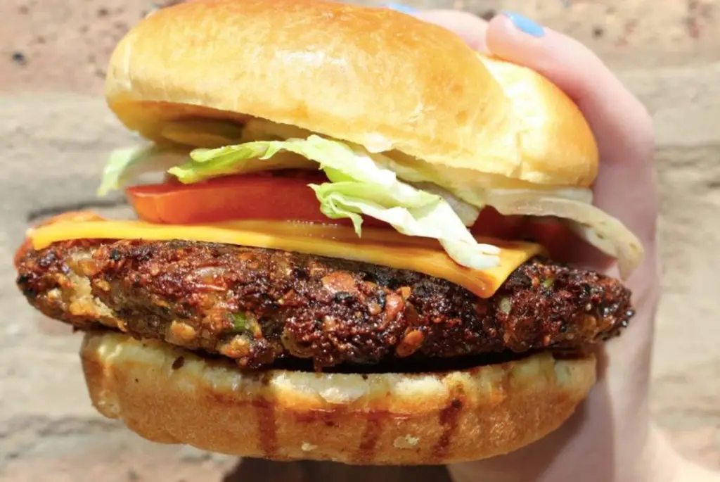 Butcher and the Burger Hoping to Move into O'Hare Airport