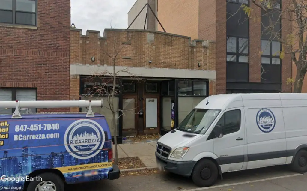 New French-Themed Wine Bar Debuting in North Center Summer 2022
