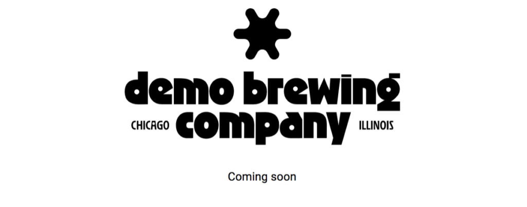 Demo Brewing Company Making Malt Row Debut in Fall 2022