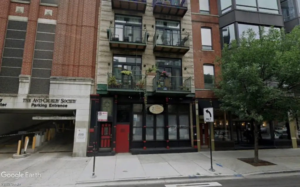 New Bar Called No Vacancy Coming to River North Late Summer 2022