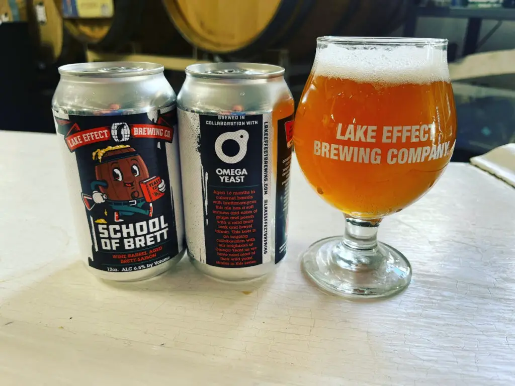 Lake Effect Brewing Headed for Avondale Instead of Jefferson Park Firehouse