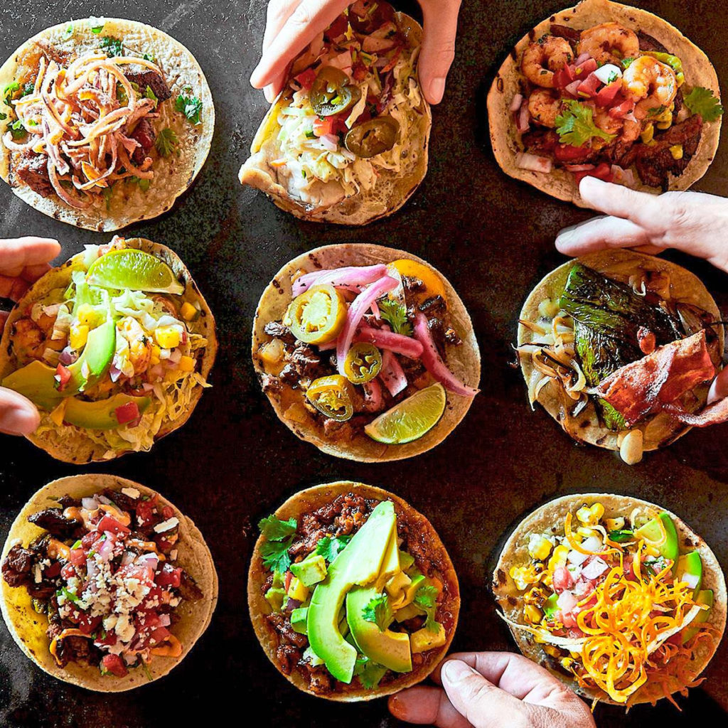 Solita Tacos Making Chicago Debut in River North Summer 2022```Solita Tacos Making Chicago Debut in River North Summer 2022