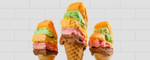 The Original Rainbow Cone Close to Coming to NW Indiana