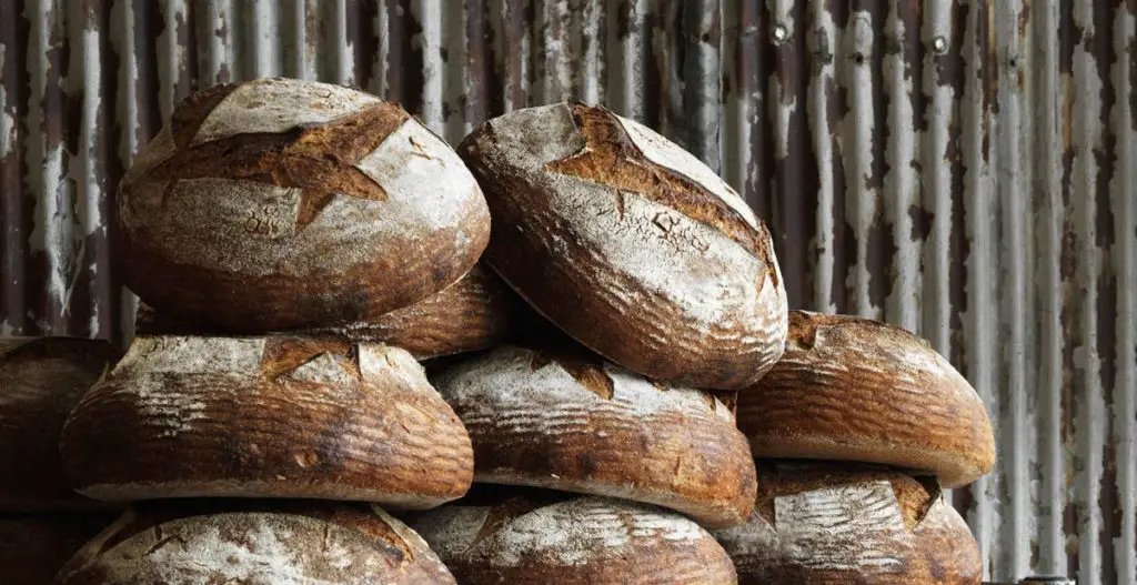 Hewn Bread Expanding to Second Bakery in Libertyville