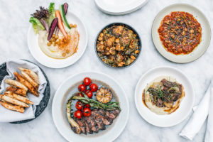 Lettuce Entertain You Opening New West-Coast Style Restaurant