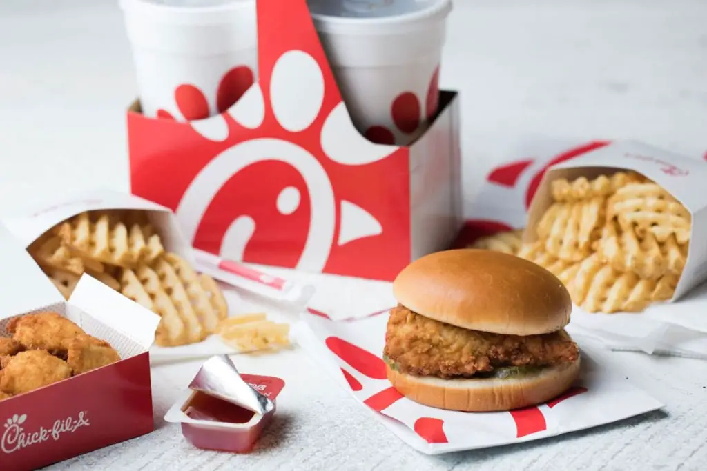Chick-fil-A is Coming to Wrigleyville; Culver's Moving Around the Corner