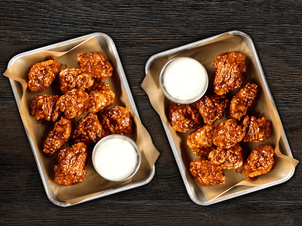 BUFFALO WILD WINGS® GO IN CHICAGO SET TO OPEN ON WEDNESDAY, SEPTEMBER 7