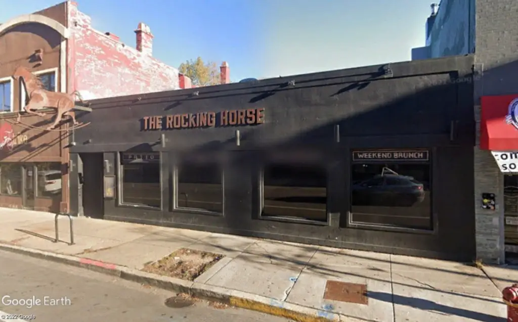 Roundhouse Set to Replace Rocking Horse in Logan Square