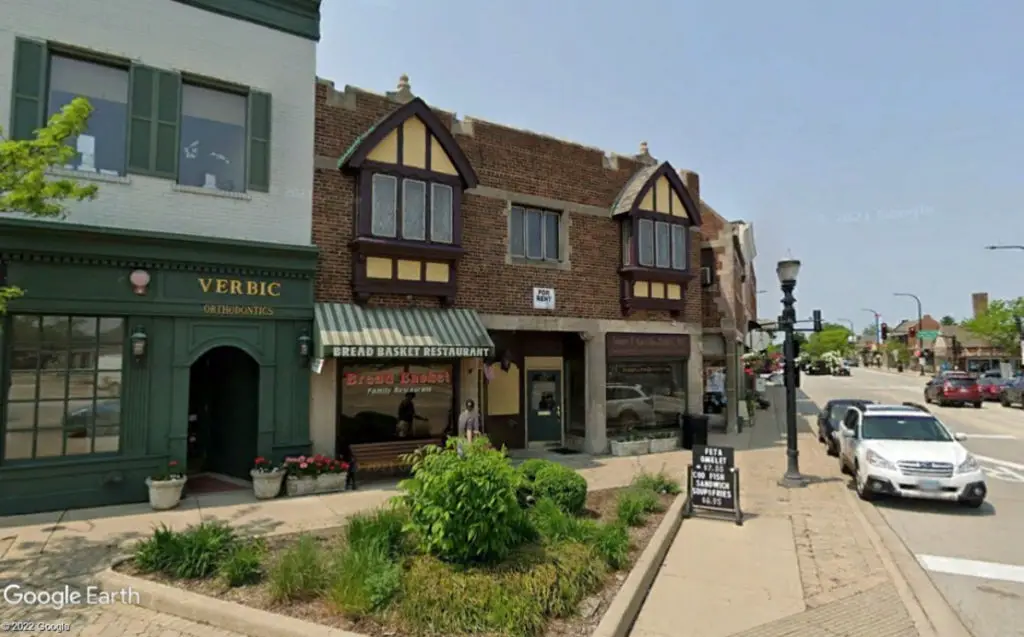 New Wine Bar and Bistro Coming to Barrington